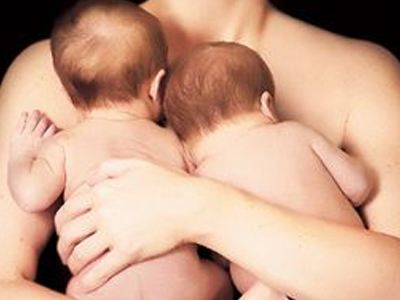 Παγκόσμια Ημέρα Γονιμότητας Παγκόσμια Ημέρα Γονιμότητας