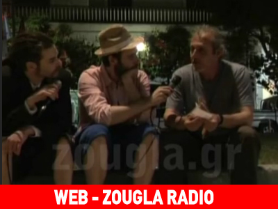 Η συγκινητική εξομολόγηση ενός αστέγου στα «Κουνάβια»