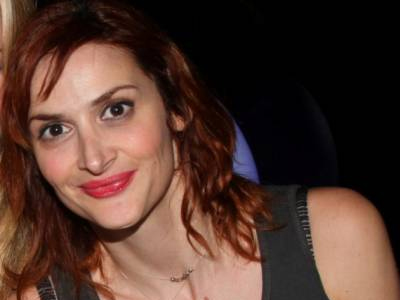 Τα όνειρα της Μαρίας Τα όνειρα της Μαρίας