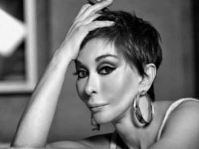 Σήμερα το ύστατο χαίρε στη Μαρία Χαραμή Σήμερα το ύστατο χαίρε στη Μαρία Χαραμή