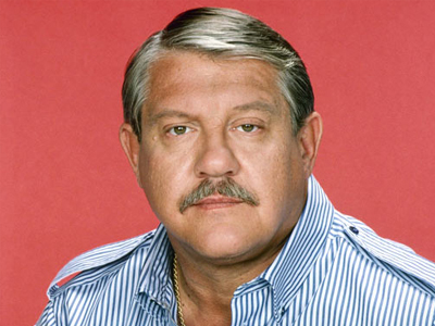 Απεβίωσε ο Άλεξ Καρράς