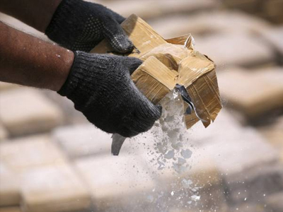 Συνελήφθησαν έμποροι ναρκωτικών στη Νίκαια Συνελήφθησαν έμποροι ναρκωτικών στη Νίκαια