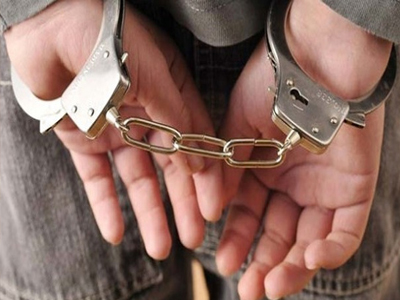 Σύλληψη για άγρα πελατών στο Ρέθυμνο Σύλληψη για άγρα πελατών στο Ρέθυμνο