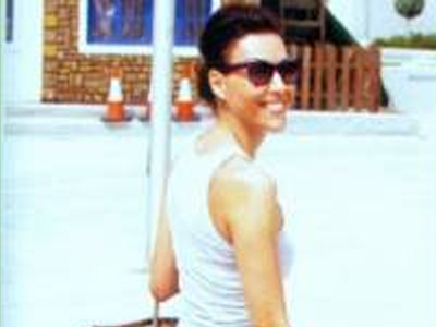 Χαλαρωτικό shopping στο Μαρούσι