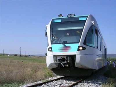 Ταλαιπωρία για τους επιβάτες του προαστιακού