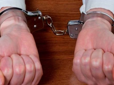 Συνελήφθησαν για ληστεία σε βάρος ηλικιωμένης Συνελήφθησαν για ληστεία σε βάρος ηλικιωμένης