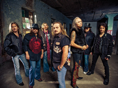 Lynyrd Skynyrd Lynyrd Skynyrd