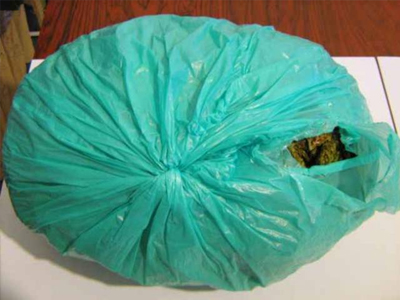 Σύλληψη για ναρκωτικά στα Χανιά