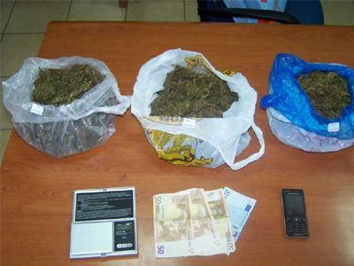 Οδηγήθηκαν στον Εισαγγελέα για να απολογηθούν