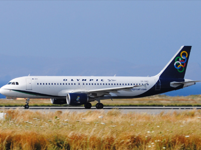 Νέο πακέτο προσφορών από την Olympic Air