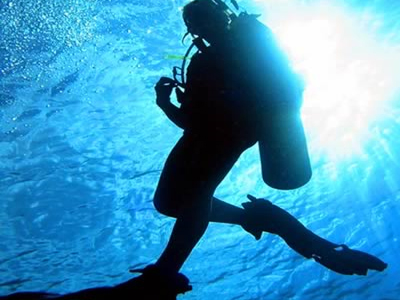 Νεκρός δύτης στη Σύμη