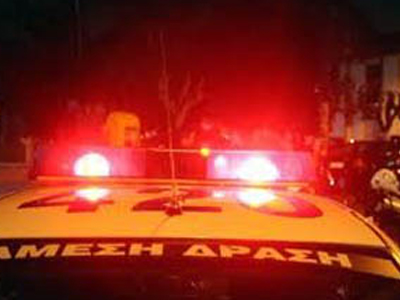 Επεισοδιακή νύχτα στην Πάτρα