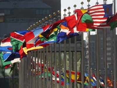 ΟΗΕ: Καταδικάζει τις επιθέσεις στο Χαλέπι ΟΗΕ: Καταδικάζει τις επιθέσεις στο Χαλέπι