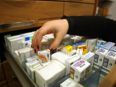 Συνεχίζουν τις κινητοποιήσεις τους οι φαρμακοποιοί