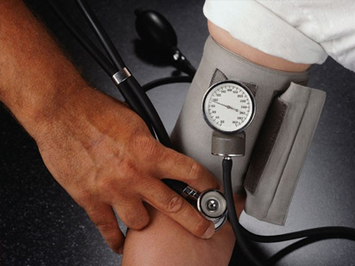 Παγκόσμια Ημέρα κατά της Υπέρτασης