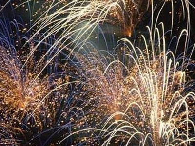 Οι πυροβολισμοί αποδείχτηκαν… πυροτεχνήματα!