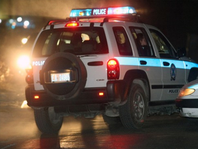 Ξυλοκόπησαν 59χρονο στην Ζάκυνθο Ξυλοκόπησαν 59χρονο στην Ζάκυνθο