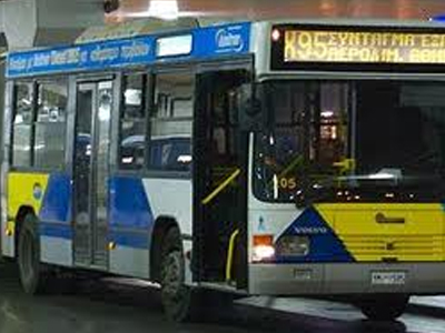 Αλλαγές στα ΜΜΜ λόγω εκλογών