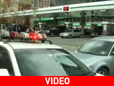 «Πονοκέφαλος» τα καύσιμα σε Νέα Υόρκη & Νιου Τζέρσεϊ