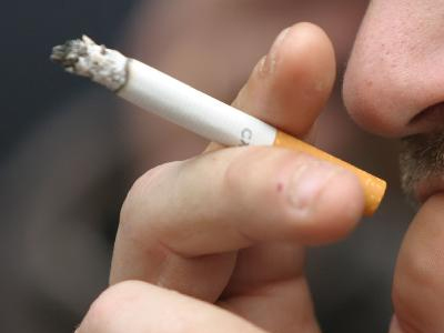 Μείωση του καπνίσματος στις ΗΠΑ