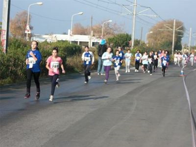 Κυκλοφοριακές ρυθμίσεις λόγω του Λαϊκού Αγώνα Δρόμου Κυκλοφοριακές ρυθμίσεις λόγω του Λαϊκού Αγώνα Δρόμου