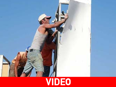 «Σβήνει» το επάγγελμα του οικοδόμου; «Σβήνει» το επάγγελμα του οικοδόμου;