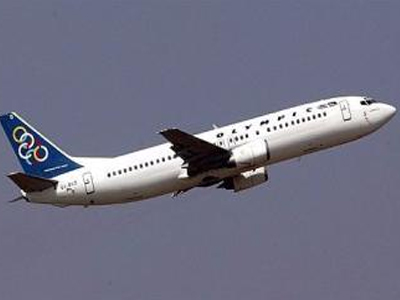 «Ελκυστικές» τιμές για Αθήνα- Κωνσταντινούπολη από την Olympic Air «Ελκυστικές» τιμές για Αθήνα- Κωνσταντινούπολη από την Olympic Air