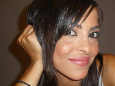 «Νομίζω πως είμαι ερωτευμένη»