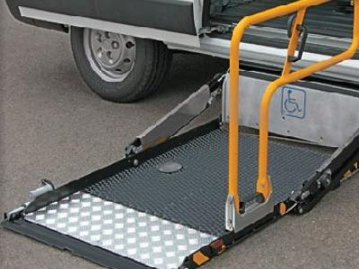 Ξεκινά η ανανέωση δελτίων μετακίνησης ΑμεΑ