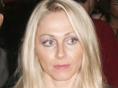 Ο αθλητισμός είναι αναπόσπαστο κομμάτι της ζωής της Ο αθλητισμός είναι αναπόσπαστο κομμάτι της ζωής της