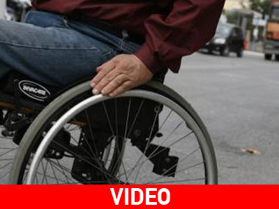 «Λουκέτο» στο κέντρο φροντίδας ΑμΕΑ της Λαμίας «Λουκέτο» στο κέντρο φροντίδας ΑμΕΑ της Λαμίας