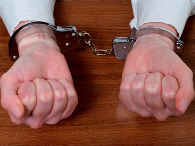 Συνελήφθησαν για απόπειρες απάτης σε βάρος γυναικών στην Πέλλα Συνελήφθησαν για απόπειρες απάτης σε βάρος γυναικών στην Πέλλα