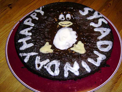 Διεθνής Ημέρα του Διαχειριστή Συστημάτων Διεθνής Ημέρα του Διαχειριστή Συστημάτων