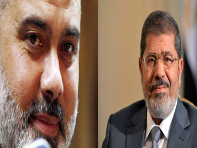 Τα είπαν… Μόρσι-Χανίγια Τα είπαν… Μόρσι-Χανίγια