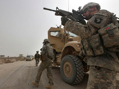 Νέα Ζηλανδία: Αποσύρει τα στρατεύματά της από το Αφγανιστάν Νέα Ζηλανδία: Αποσύρει τα στρατεύματά της από το Αφγανιστάν