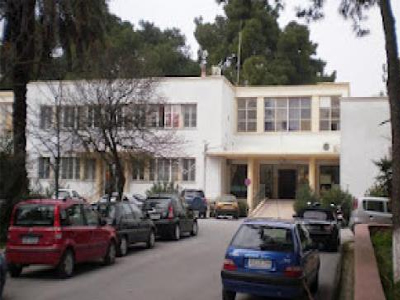 Υποσιτίζονται οι ασθενείς στο Θεραπευτήριο Λέρου