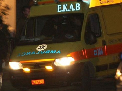 Γλύτωσε στο…παρά πέντε!