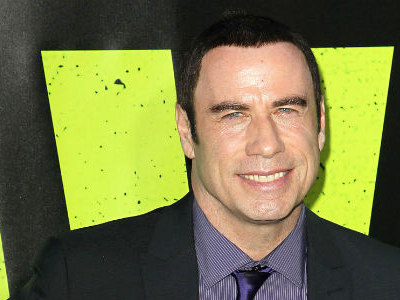 Δικαιώθηκε ο John Travolta Δικαιώθηκε ο John Travolta