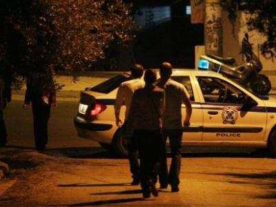 Eπεισοδιακή νύχτα στο Λασίθι Eπεισοδιακή νύχτα στο Λασίθι