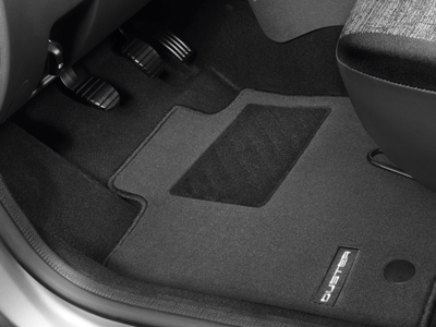 Η μοκέτα του αυτοκινήτου έκρυβε ναρκωτικά