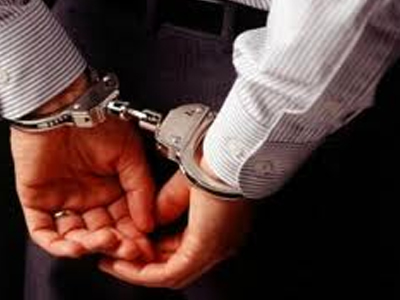 Ιωάννινα: Σύλληψη 60χρονου για φοροδιαφυγή Ιωάννινα: Σύλληψη 60χρονου για φοροδιαφυγή