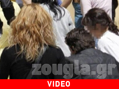 Μπαλάκι οι ευθύνες για τις οροθετικές ιερόδουλες