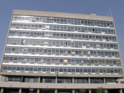 Επεισόδια και τραυματισμός στο ΑΠΘ Επεισόδια και τραυματισμός στο ΑΠΘ