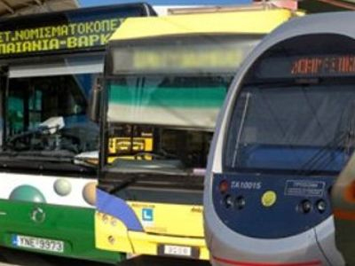 Τροποποιήσεις στα δρομολόγια των Μ.Μ.Μ. λόγω εκλογών