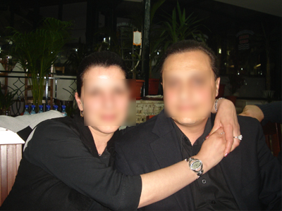 Συναγερμός στην Ήπειρο για την ιερόδουλη φορέα του ΗΙV