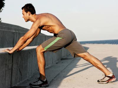 Μυϊκές διατάσεις: Είναι πολύ σημαντικές για την άθληση