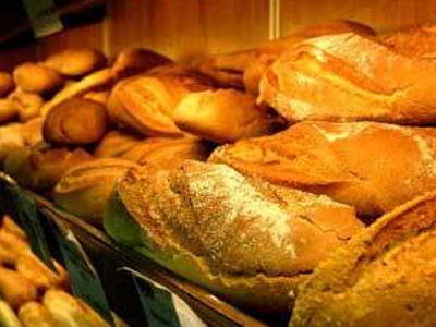 Κλειστά τα αρτοποιεία ενόψει του Αγ. Πνεύματος Κλειστά τα αρτοποιεία ενόψει του Αγ. Πνεύματος