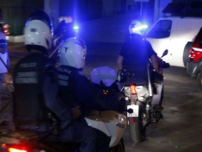 Τον έδεσαν στο δέντρο και του πήραν το Ι.Χ