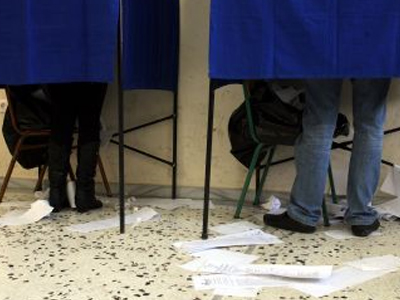 Οι εκλογές βάζουν “λουκέτα” στα σχολεία Οι εκλογές βάζουν “λουκέτα” στα σχολεία