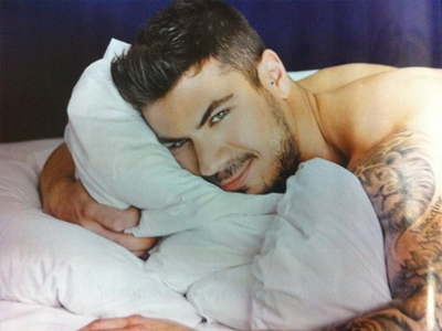 Θέλει να πετύχει τους στόχους του Θέλει να πετύχει τους στόχους του